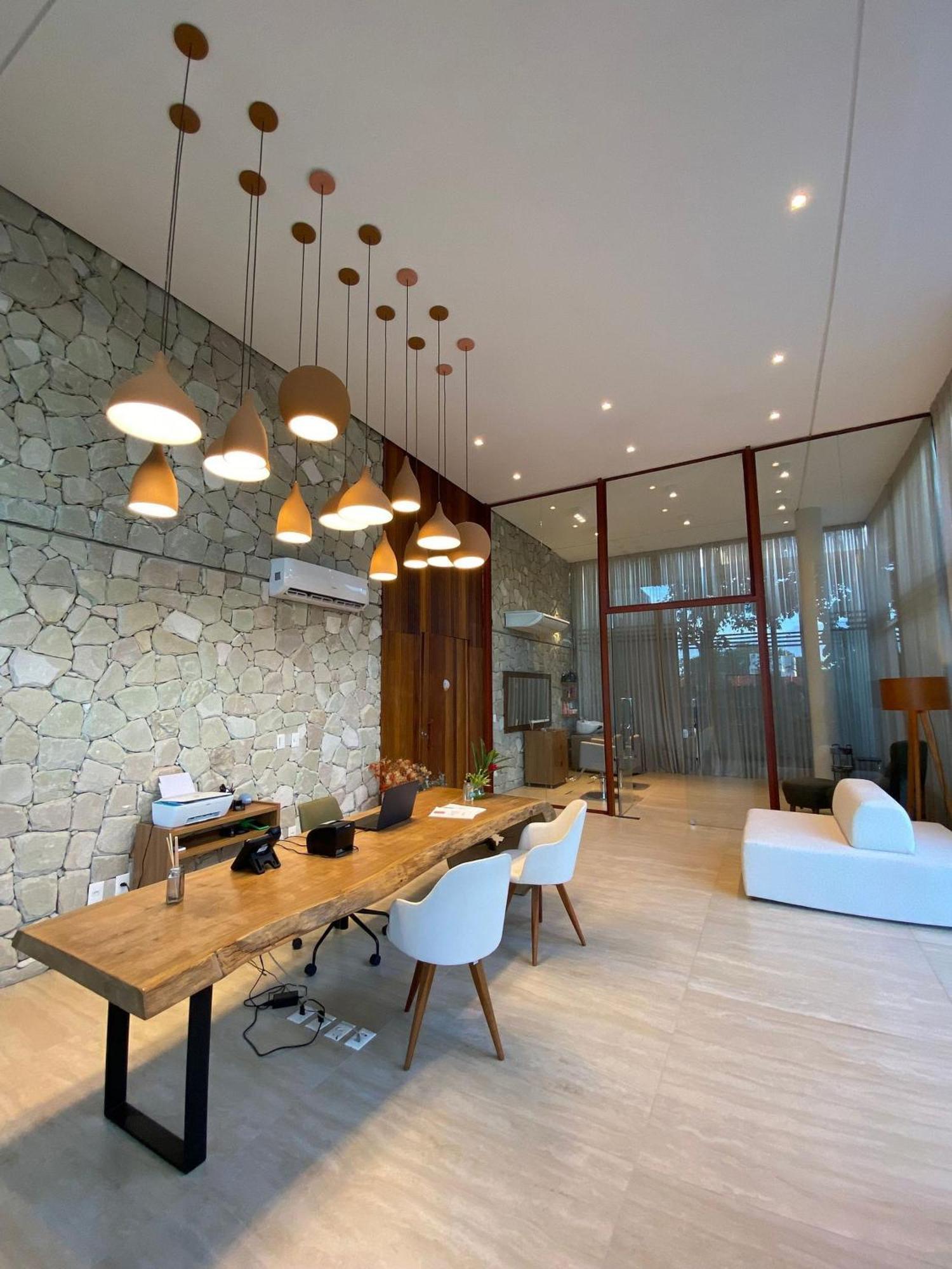 Flat Ile De Pipa Varanda - By Almare Praia de Pipa Exterior photo